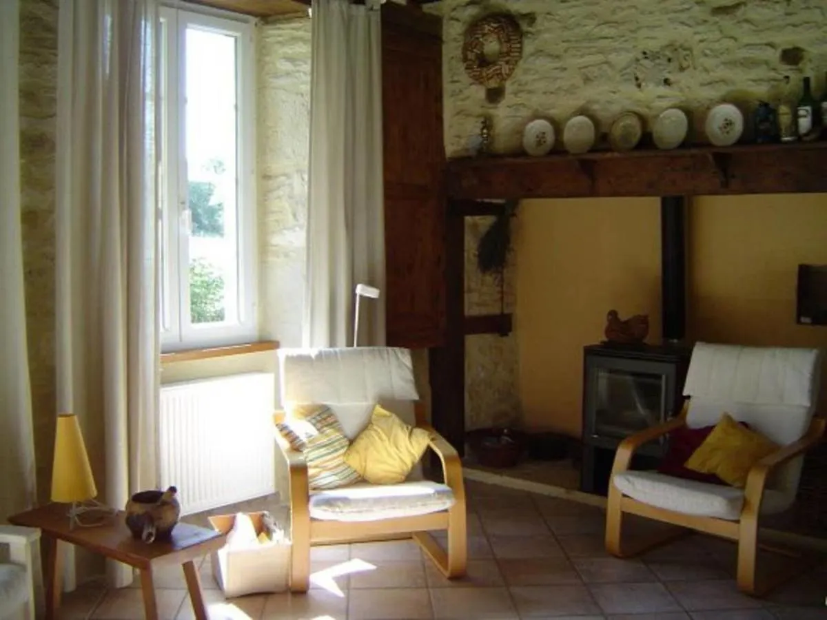 Splendid Holiday Home In D Gagnac With Heated Swimming Pool And Jacuzzi Degagnac
