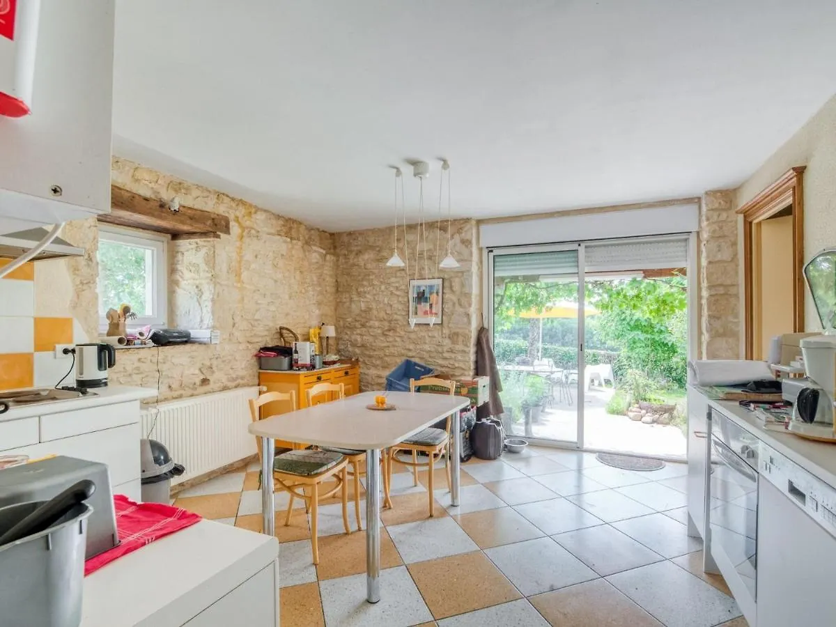 Splendid Holiday Home In D Gagnac With Heated Swimming Pool And Jacuzzi Degagnac 0*,  France