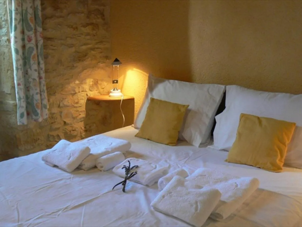 Splendid Holiday Home In D Gagnac With Heated Swimming Pool And Jacuzzi Degagnac
