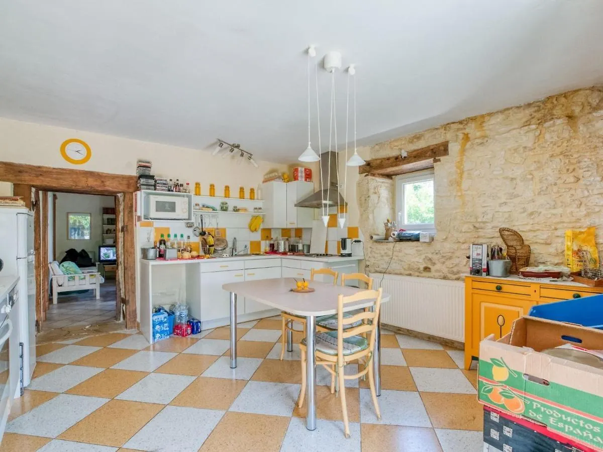 Splendid Holiday Home In D Gagnac With Heated Swimming Pool And Jacuzzi Degagnac 0*,  France